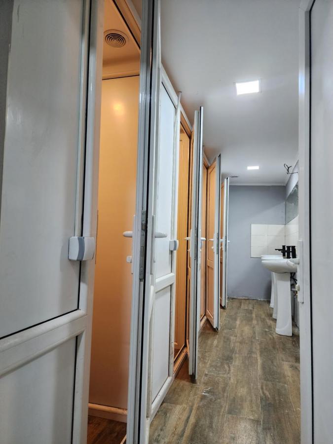 Gala Hostel Tbilisi Exteriér fotografie