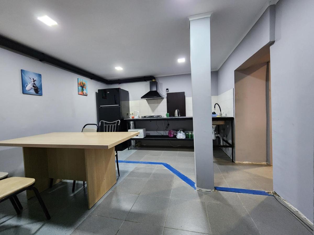 Gala Hostel Tbilisi Exteriér fotografie