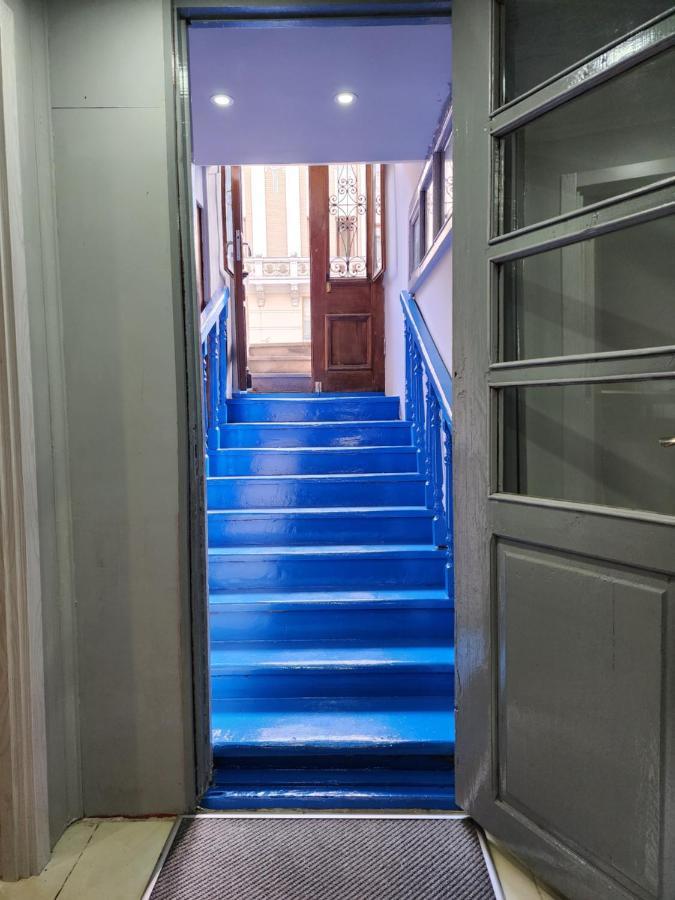 Gala Hostel Tbilisi Exteriér fotografie