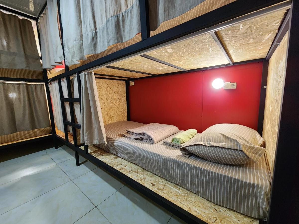 Gala Hostel Tbilisi Exteriér fotografie