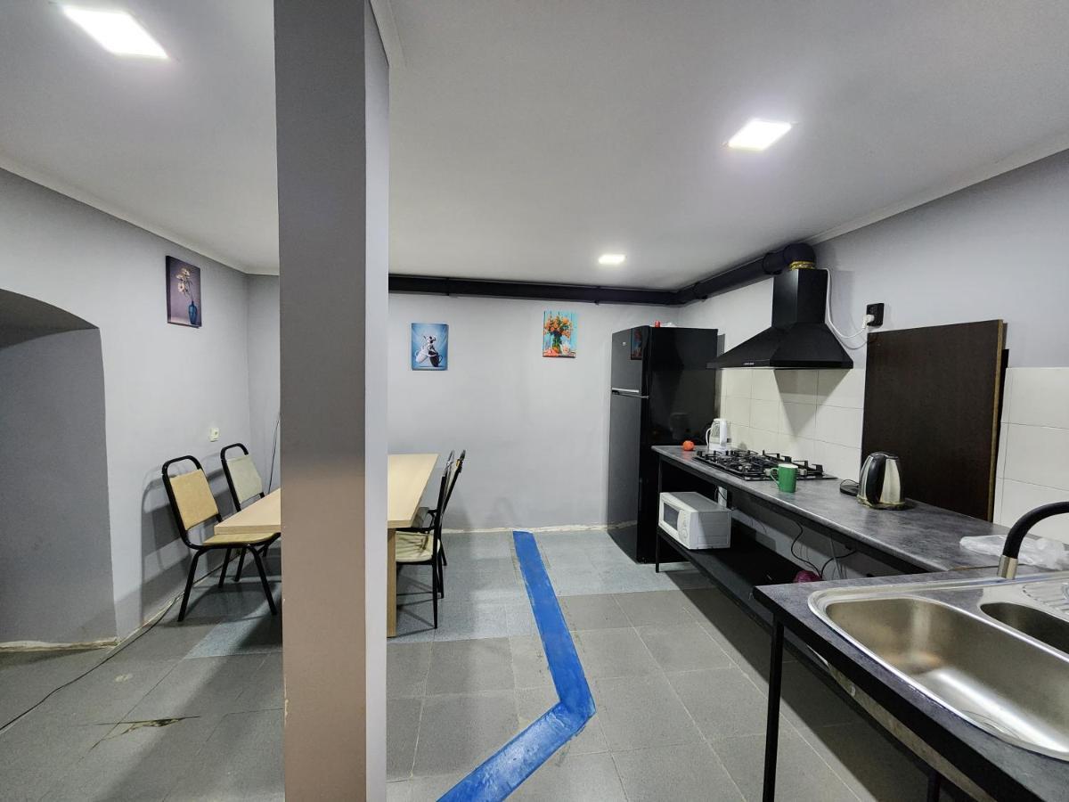 Gala Hostel Tbilisi Exteriér fotografie