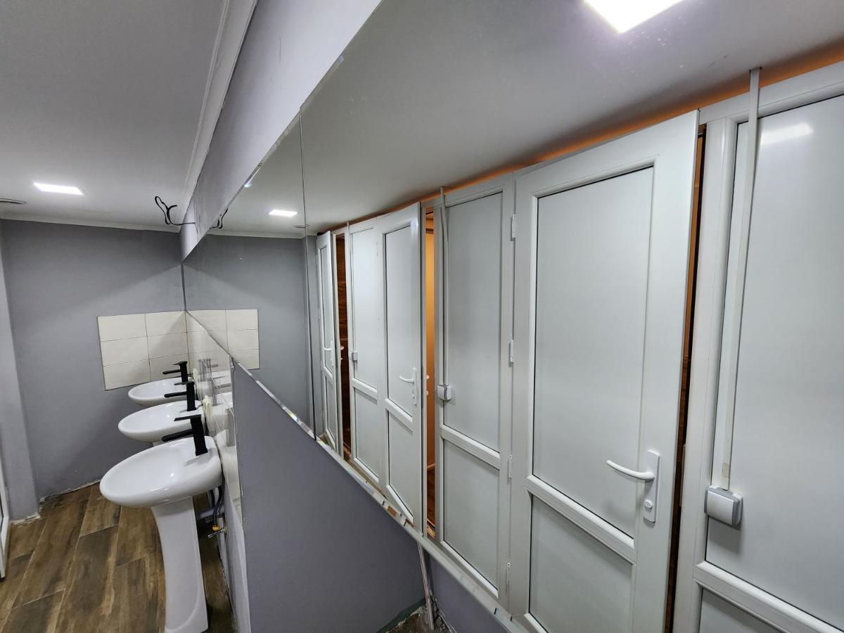 Gala Hostel Tbilisi Exteriér fotografie