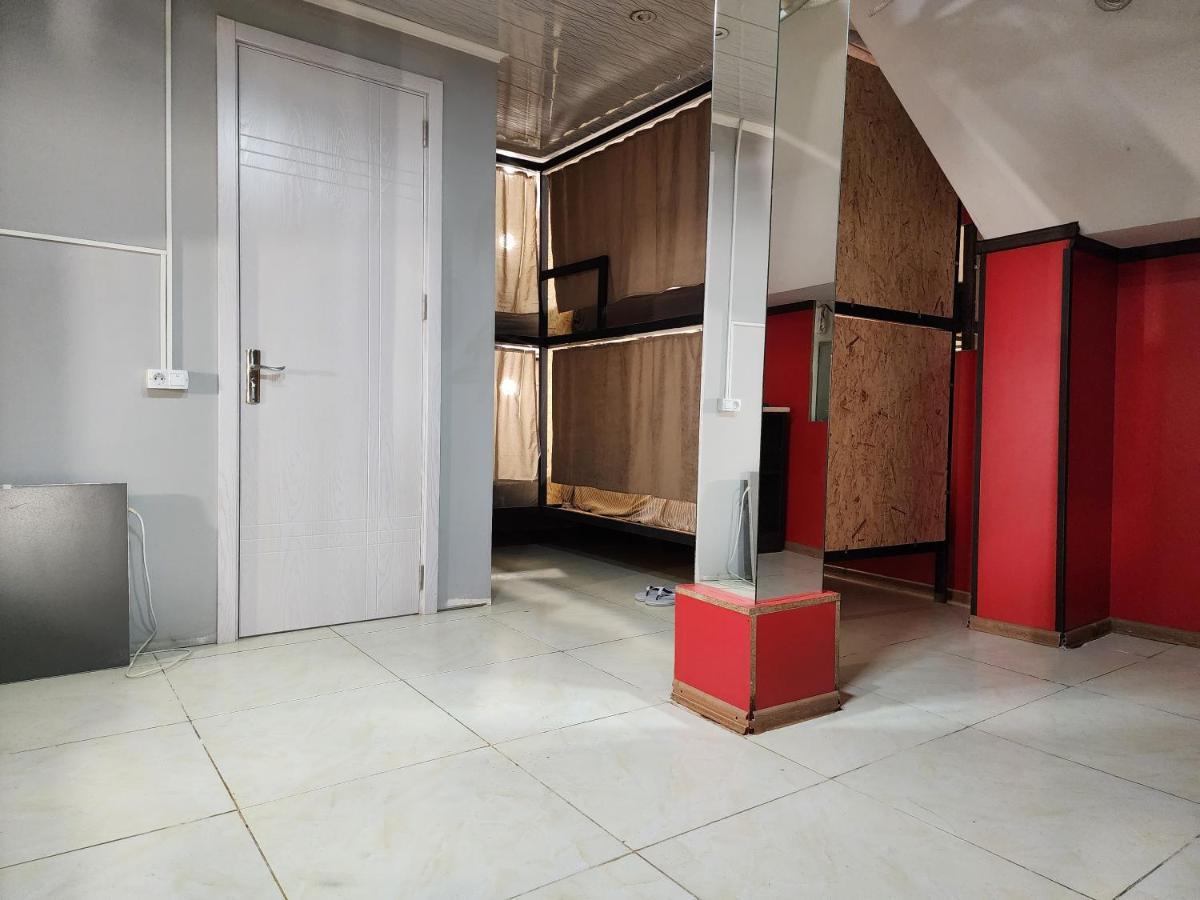 Gala Hostel Tbilisi Exteriér fotografie